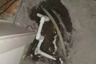 西区卫生间漏水检测多少钱